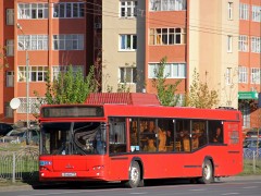 МАЗ-103_Казань