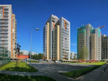 Недвижимость в России