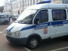 Полиция-милиция
