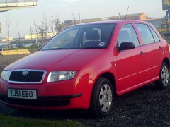 Škoda_Fabia_RichardBerry_flickr