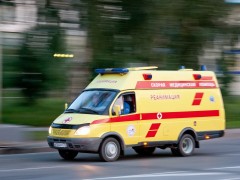 Ambulance_in_Tomsk