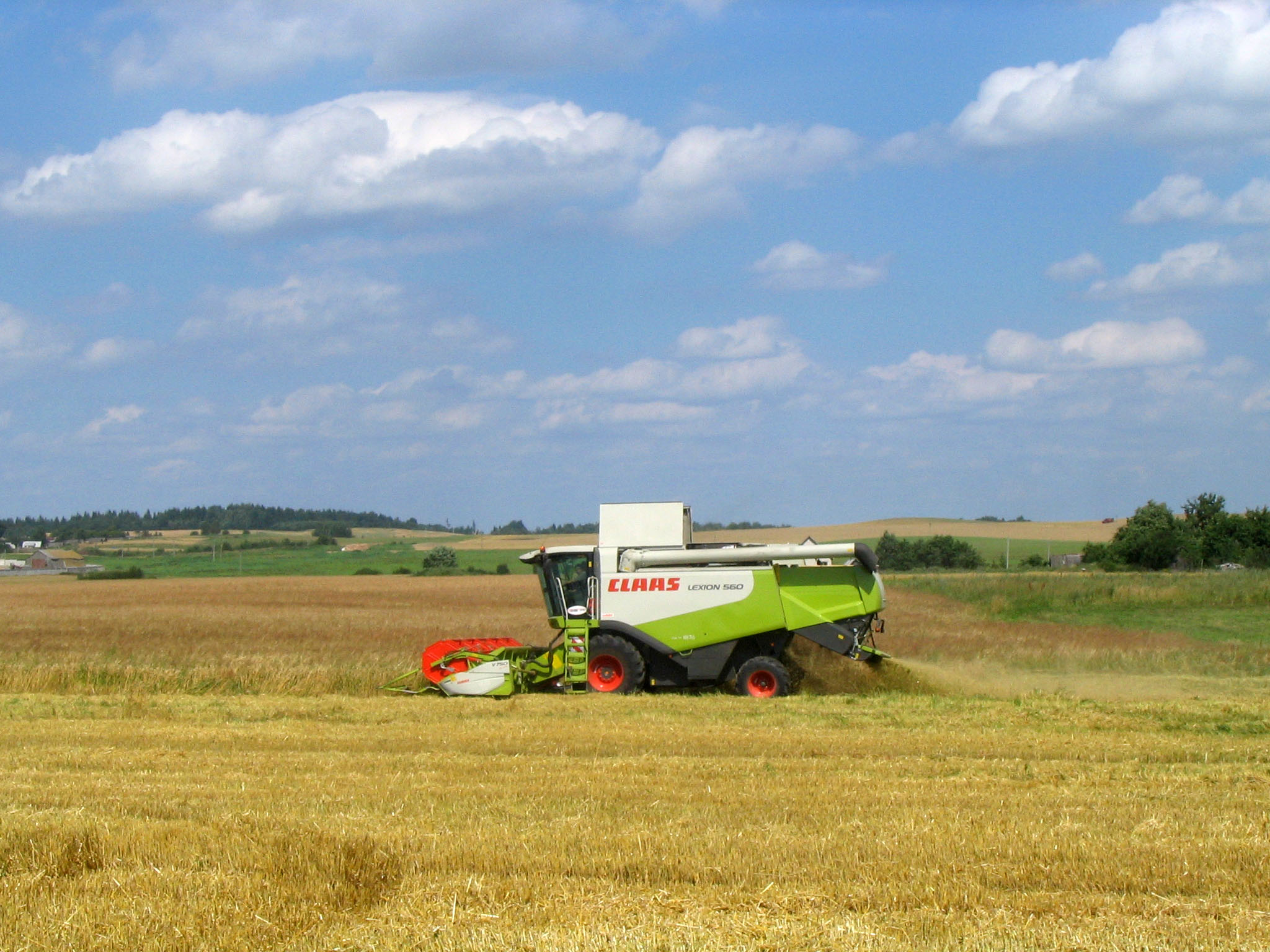 Claas_Lexion_560