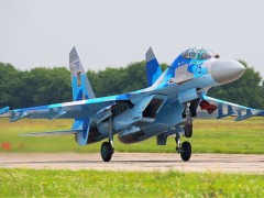 Sukhoi_Su-27UB_Belyakov