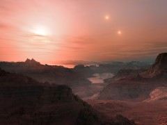 Gliese_667_Cc_sunset