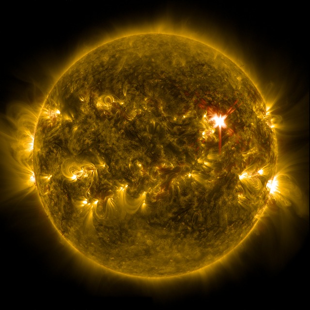 solar-flare-601031_640