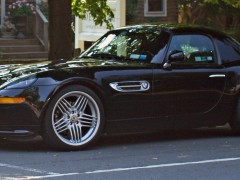 Alpina_Z8_hardtop