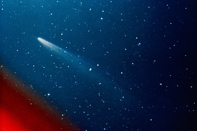 comet-602289_640