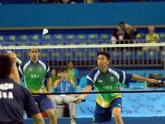 Badminton_-_Rio_2007