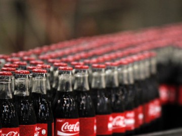 Coca-cola