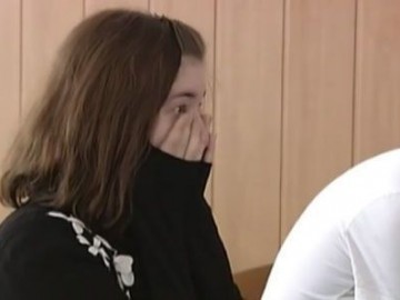 Олеся Лукьянова