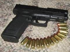 SpringfieldXd45acp