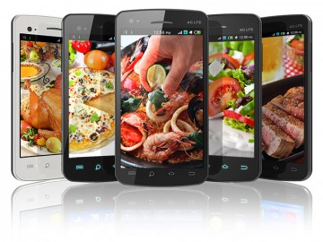 smartphone