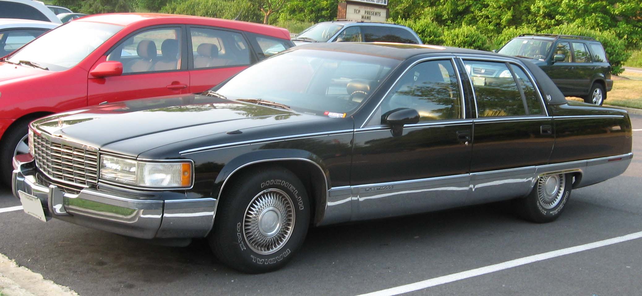 93-96_Cadillac_Fleetwood