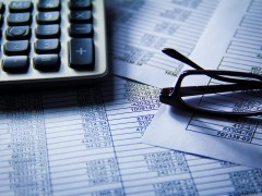 Numbers And Finance