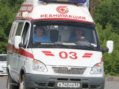Газель_реанимация