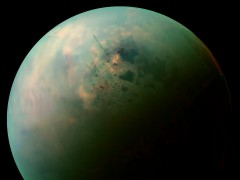 PIA17470_Titan_northern_hemisphere