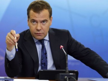 медведев